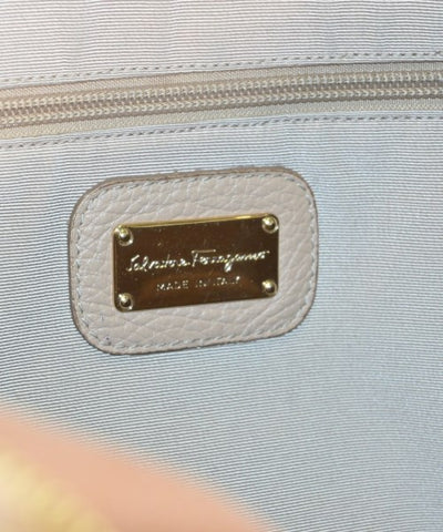 Salvatore Ferragamo Totes