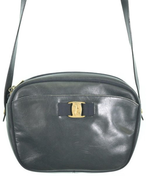 Salvatore Ferragamo Shoulder bags