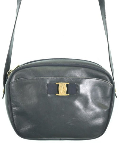 Salvatore Ferragamo Shoulder bags