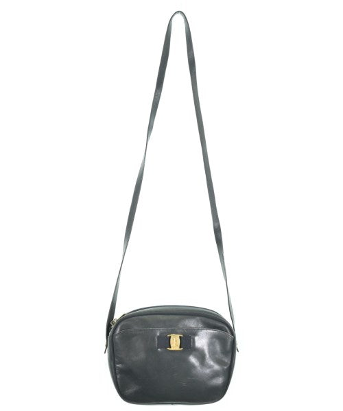 Salvatore Ferragamo Shoulder bags