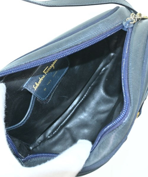 Salvatore Ferragamo Shoulder bags
