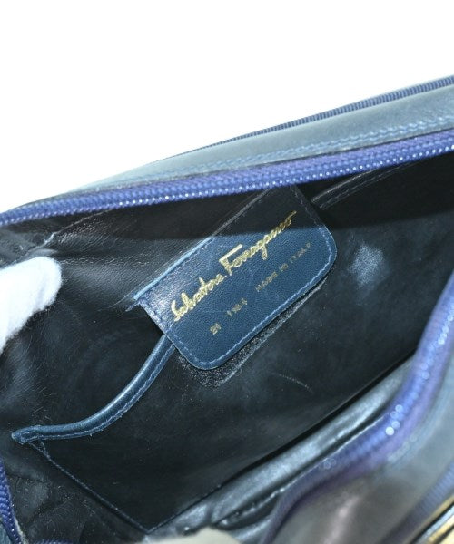 Salvatore Ferragamo Shoulder bags