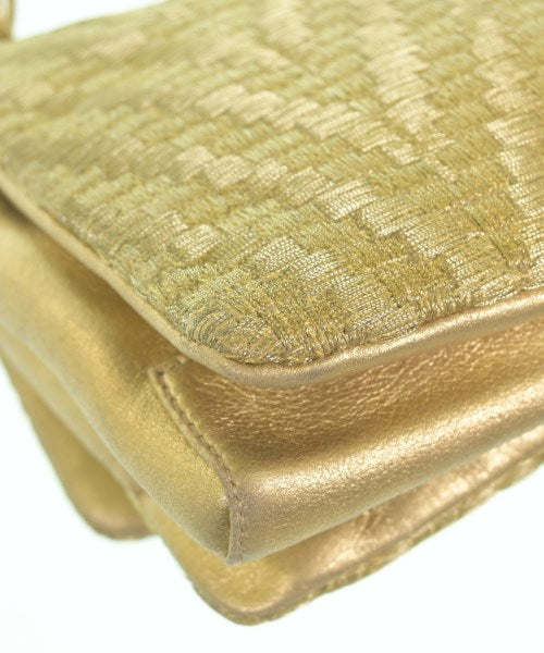 Salvatore Ferragamo Shoulder bags