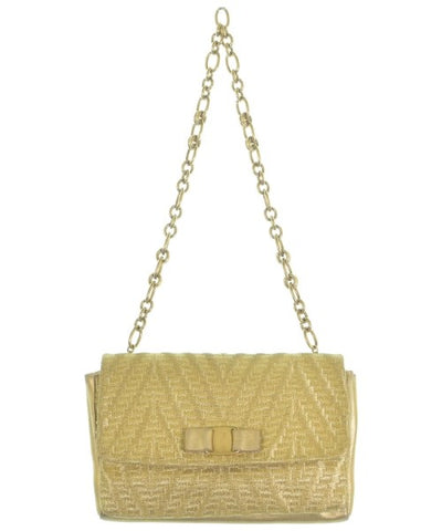 Salvatore Ferragamo Shoulder bags