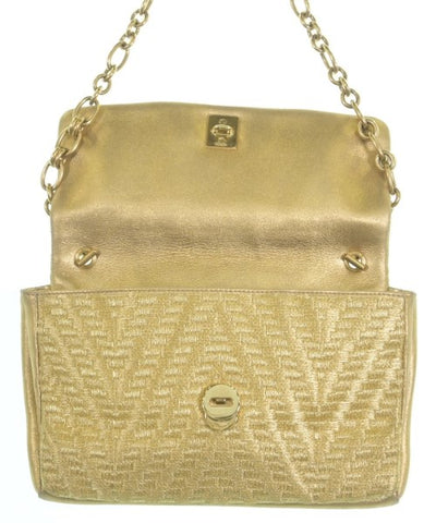 Salvatore Ferragamo Shoulder bags