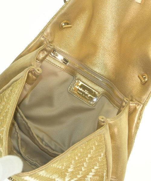 Salvatore Ferragamo Shoulder bags