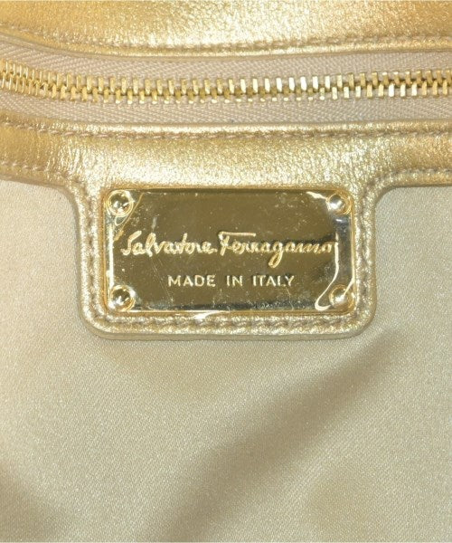 Salvatore Ferragamo Shoulder bags