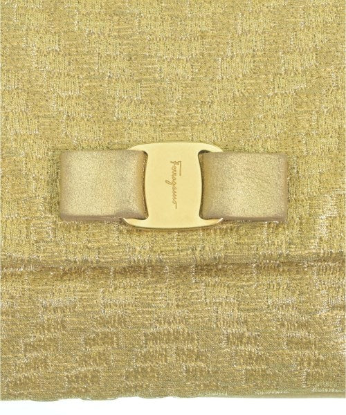 Salvatore Ferragamo Shoulder bags