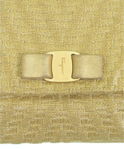 Salvatore Ferragamo Shoulder bags