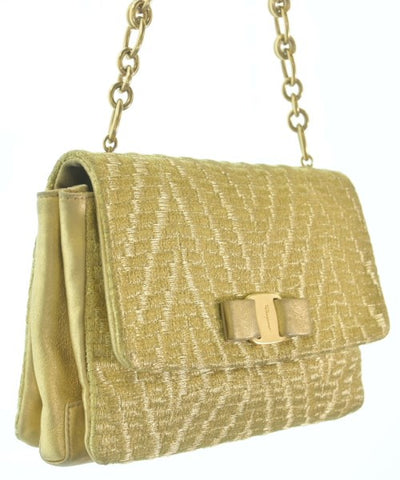 Salvatore Ferragamo Shoulder bags