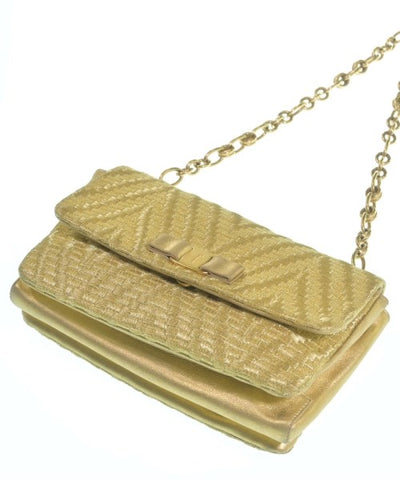 Salvatore Ferragamo Shoulder bags