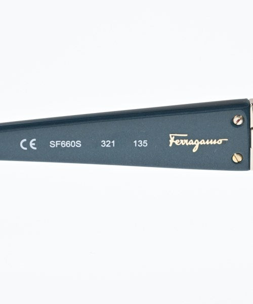 Salvatore Ferragamo Sun glasses