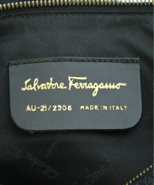 Salvatore Ferragamo Shoulder bags