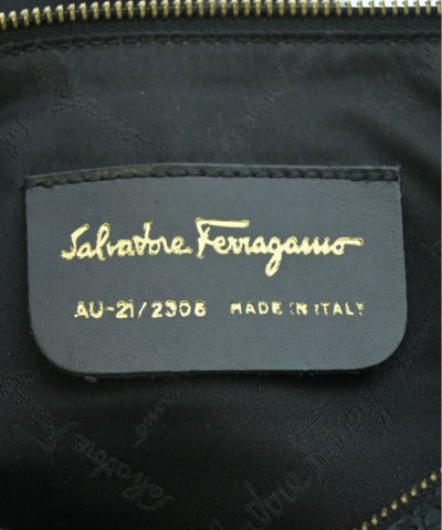 Salvatore Ferragamo Shoulder bags