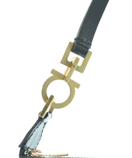 Salvatore Ferragamo Shoulder bags