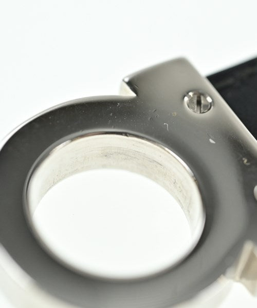 Salvatore Ferragamo Key cases/Key rings