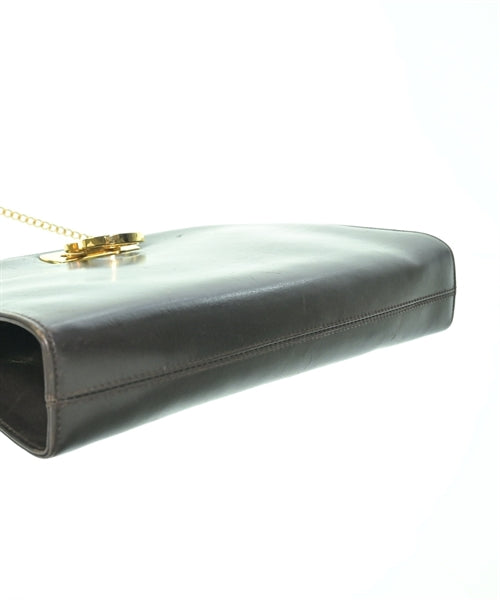 Salvatore Ferragamo Shoulder bags