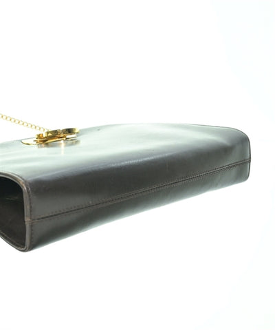 Salvatore Ferragamo Shoulder bags