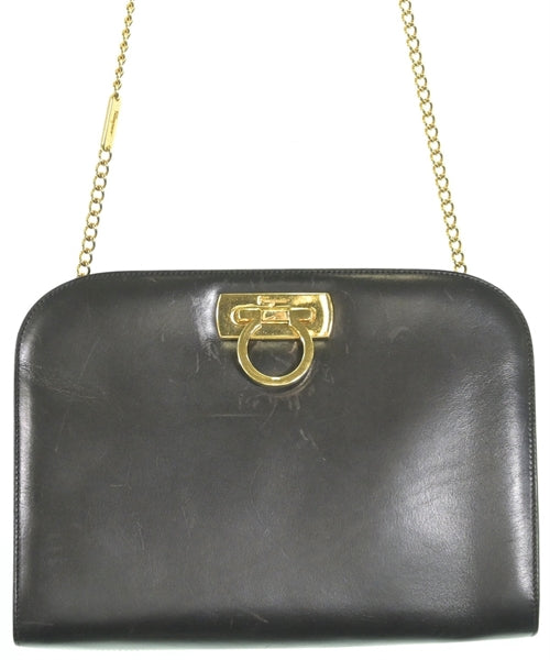 Salvatore Ferragamo Shoulder bags