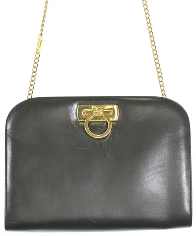 Salvatore Ferragamo Shoulder bags