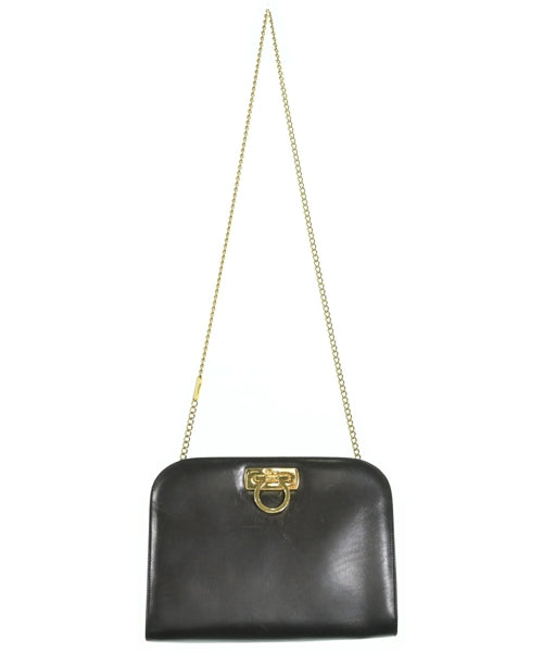 Salvatore Ferragamo Shoulder bags