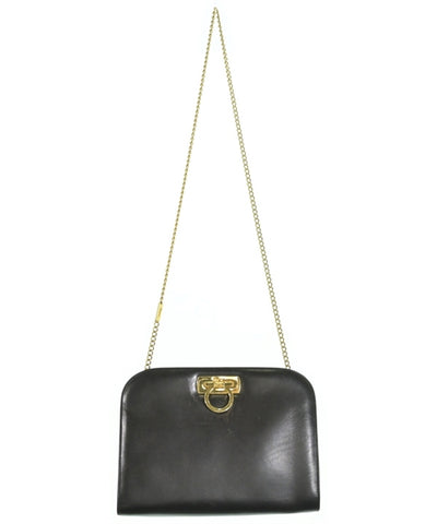 Salvatore Ferragamo Shoulder bags