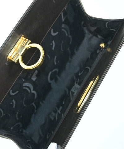 Salvatore Ferragamo Shoulder bags