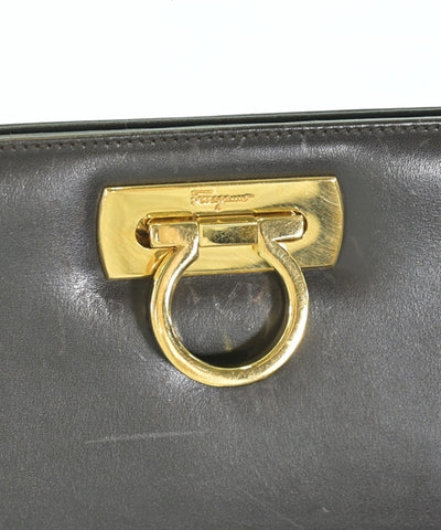 Salvatore Ferragamo Shoulder bags