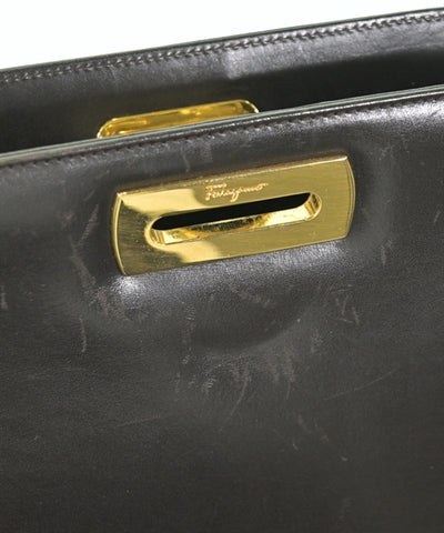 Salvatore Ferragamo Shoulder bags