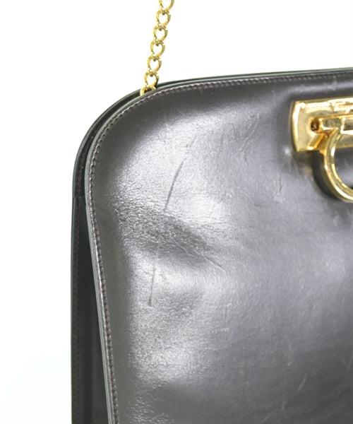 Salvatore Ferragamo Shoulder bags