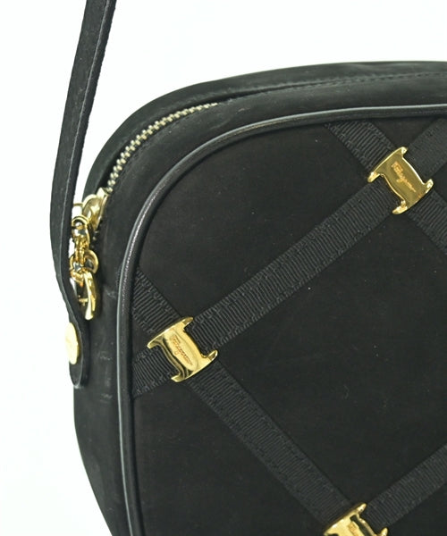 Salvatore Ferragamo Shoulder bags