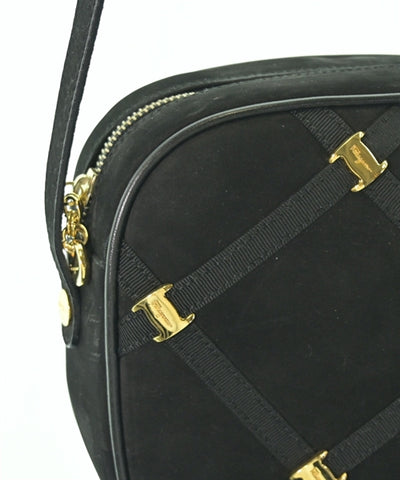 Salvatore Ferragamo Shoulder bags