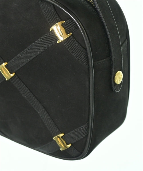 Salvatore Ferragamo Shoulder bags