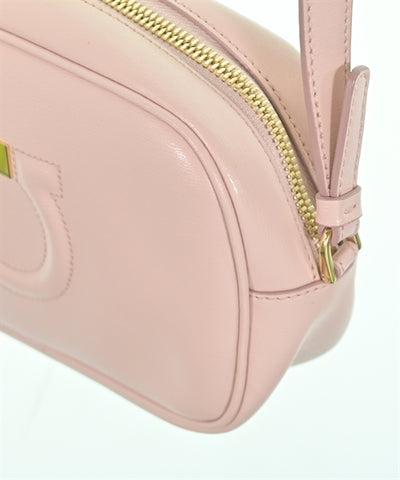 Salvatore Ferragamo Shoulder bags