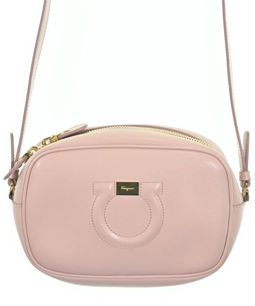 Salvatore Ferragamo Shoulder bags