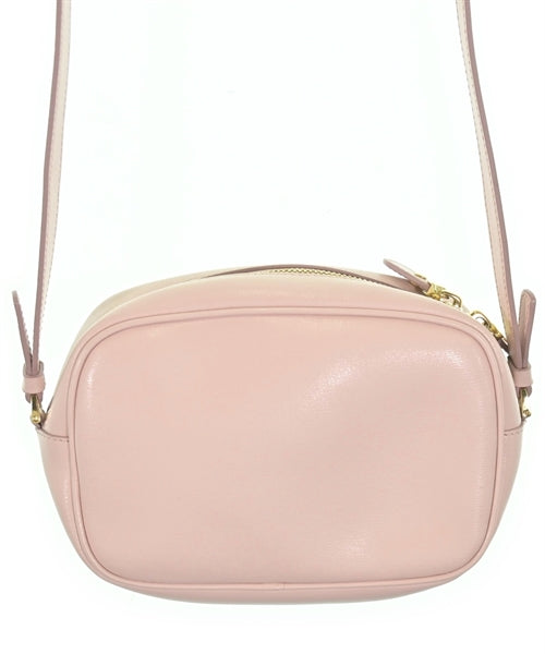 Salvatore Ferragamo Shoulder bags