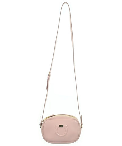 Salvatore Ferragamo Shoulder bags