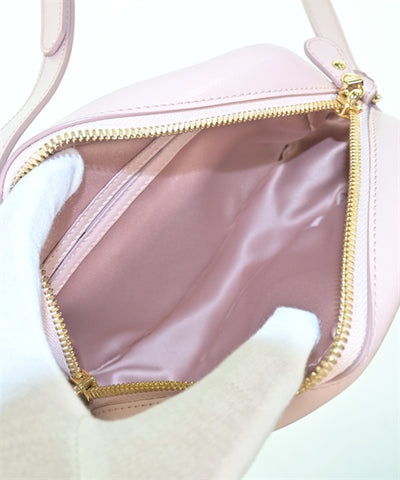 Salvatore Ferragamo Shoulder bags