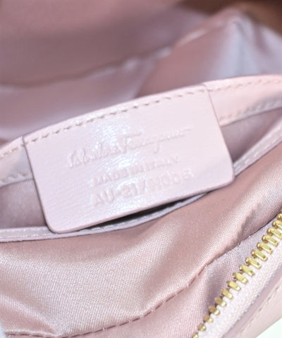 Salvatore Ferragamo Shoulder bags