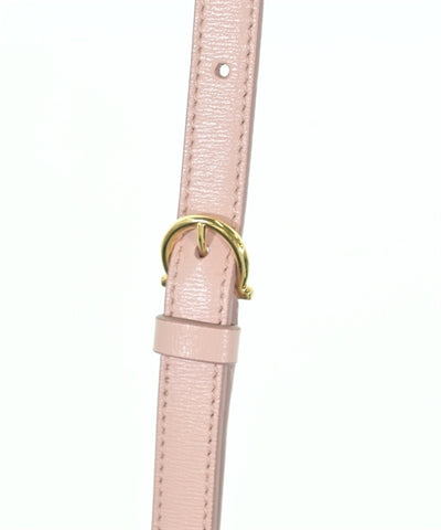 Salvatore Ferragamo Shoulder bags