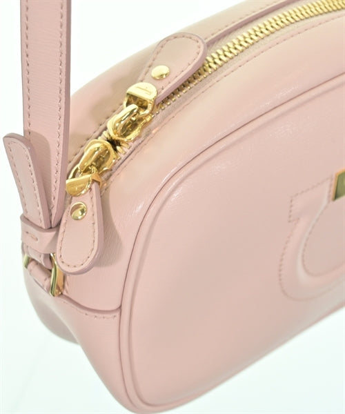 Salvatore Ferragamo Shoulder bags