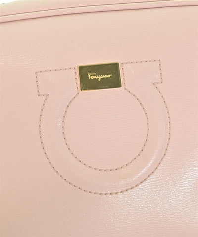 Salvatore Ferragamo Shoulder bags