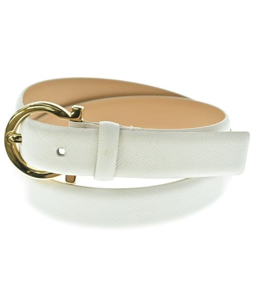 Salvatore Ferragamo Belts