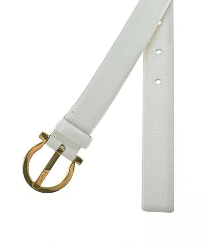 Salvatore Ferragamo Belts