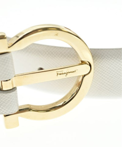 Salvatore Ferragamo Belts