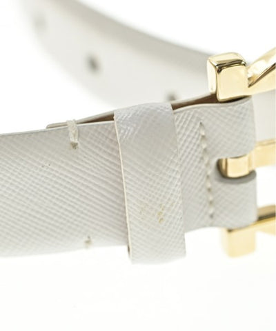 Salvatore Ferragamo Belts