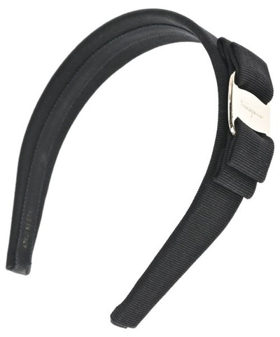 Salvatore Ferragamo Hair accessories