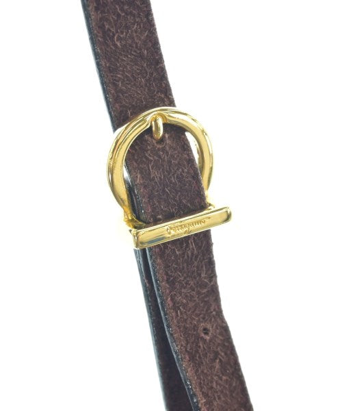 Salvatore Ferragamo Shoulder bags