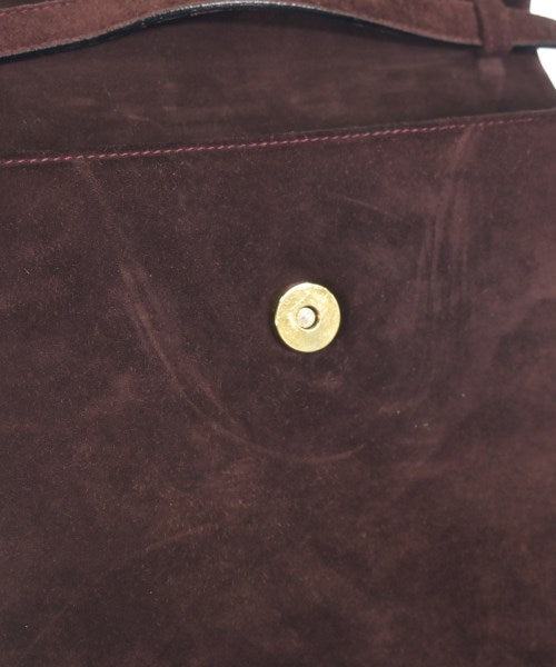 Salvatore Ferragamo Shoulder bags