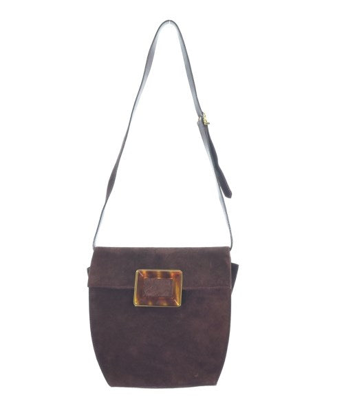 Salvatore Ferragamo Shoulder bags